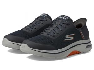 Skechers Homme Go Walk Arch Fit 2.0 Simplicity 2 Basket