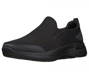 Skechers Homme Go Walk Arch Fit-Togpath Basket