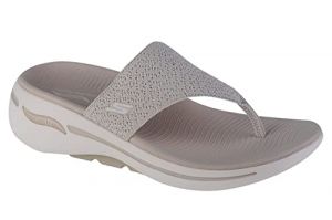 Skechers Femme GO Walk Arch FIT Weekender Sandale