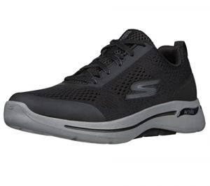 Skechers Homme GO Walk Arch FIT Idyllic Sneakers