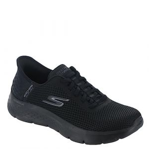 Skechers Femme Women's Hands Free Slip-ins Go Walk Flex-Grand Entrance Basket