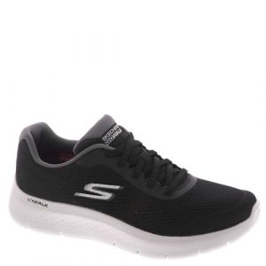 Skechers Go Walk Flex chaussures de randonnée pour homme noir