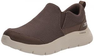 Skechers Homme GO Walk Flex Impeccable II Baskets