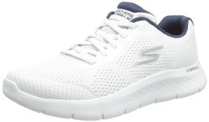 Skechers Homme GO Walk Flex Remark Baskets