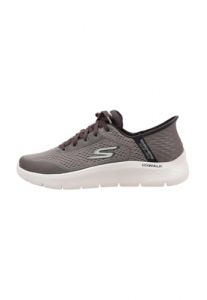 Skechers - Go Walk Flex New World - 216505BRN - Couleur: Marron - Pointure: 44 EU