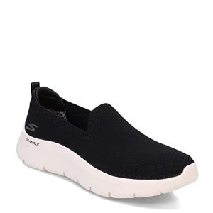 Skechers Femme Go Walk Flex-Été Lumineux Baskets Basses