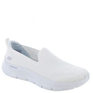 Skechers Femme GO Walk Flex Bright Summer Baskets