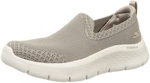 Skechers Femme Go Walk Flex Bright Summer Basket