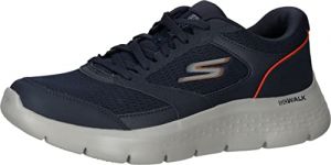 Skechers Go Walk Flex Hommes Baskets