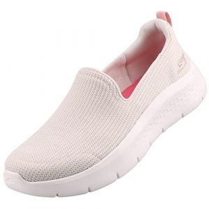 Skechers Femme Go Walk Flex Chausson