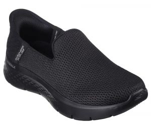 Skechers Femme Women's Hands Free Slip-ins Go Walk Flex-Relish Basket