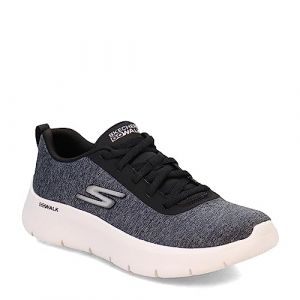 Skechers Femme Go Walk Flex-Dazzling Smile Basket