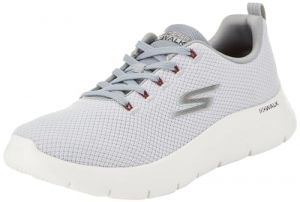 Skechers Homme Go Walk Flex Basket