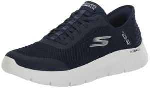 Skechers Go Walk Flex-Grand Entry Slip-ins Baskets à enfiler mains libres pour femme