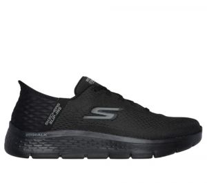 Skechers Homme Go Walk Flex New World Basket