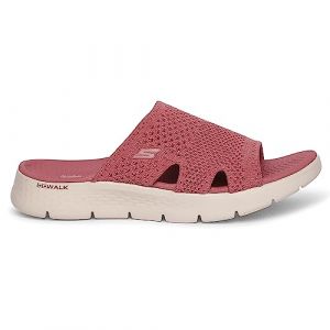 Skechers Femme Go Walk Flex Sandal Elation