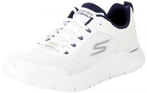 Skechers Homme Go Walk Flex Indépendant Baskets