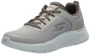 Skechers Homme Go Walk Flex Indépendant Baskets