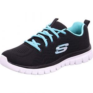 Skechers Femme Graceful-Get Connected Baskets