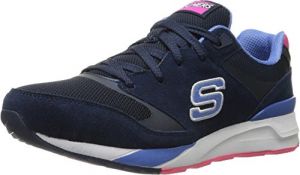 Skechers Femme Originals OG 90 Rad Runners Chaussures de Fitness