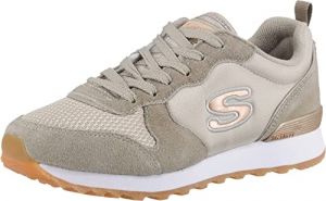 Skechers Femme Originals Og 85 Golden Girl Sapatos