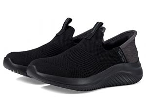 Skechers Slip-Ins Ultra Flex 3.0 Noir Textile 39 EU