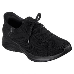 Skechers Femme Hands Free Slip-ins Ultra Flex 3.0-Brilliant Path Basket