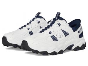 Skechers Baskets à enfiler Stamina at Hands Free pour homme