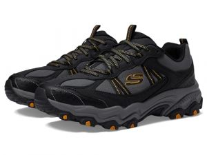 Skechers Homme Stamina at Trekking Low Cut