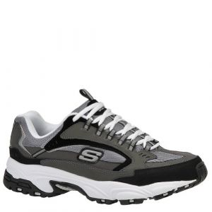 Skechers Homme Stamina-Nuovo Basket