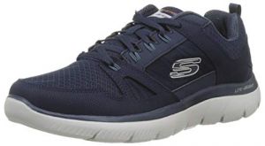 Skechers Homme Summits-New World Basket