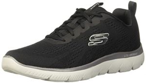 Skechers Mixte Summits Torre Baskets