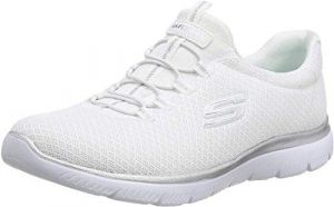 Skechers Dynamight-Breakthrough Baskets de sport pour femme