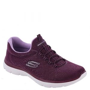 Skechers Summits - Baskets Gleaming Dream pour femme