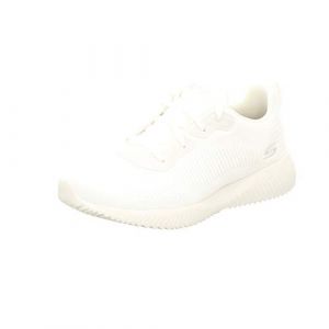 Skechers Summits-Diamond Dream Baskets Mode Femme Blanc 39