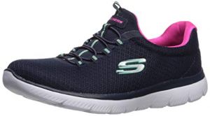 Skechers Femme Summits Sneaker