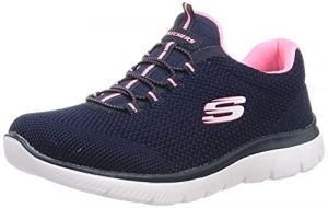 Skechers Summits - Baskets Groovy pour femme