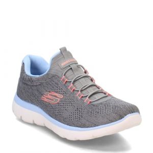 Skechers Baskets Summits Fun Flare pour femme