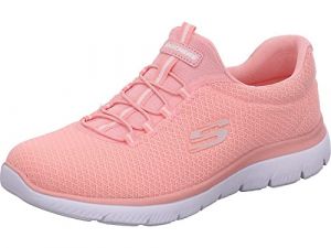 Skechers Femme SUMMITS Sneaker