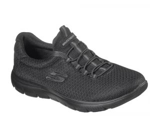 Skechers Femme Summits Basket