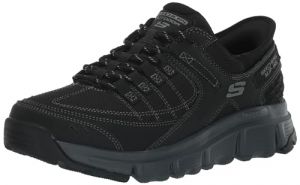 Skechers Summits at Hands Free Baskets à enfiler pour homme