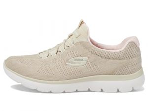 Skechers Femme Summits Fun Flare Chaussures