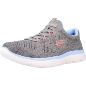 Skechers Femme Summits Fun Flare Baskets