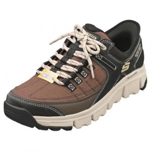 Skechers Homme Slip-ins Mains Libres Summits à Basket