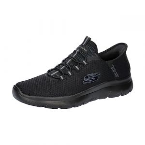 Skechers Homme Summits High Range Baskets