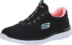 Skechers Femme Summits Sneaker