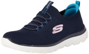 Skechers Femme Summits Top Player Basket