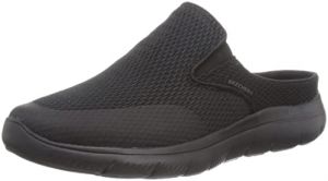 Skechers Homme Summits Vindicator Sneaker