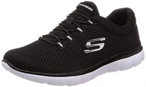 Skechers Femme Summits Lite Basket