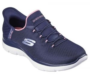 Skechers Femme Summits Diamond Dream Basket